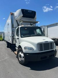 2019 Freightliner M2 106