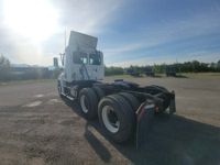 2018 Freightliner CASCADIA 125