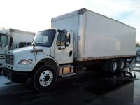 2019 Freightliner M2 106