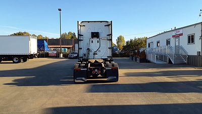 2019 Freightliner NEW CASCADIA PX12664
