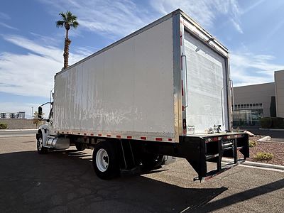2020 International MV607