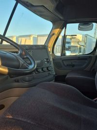 2019 Freightliner CASCADIA 125