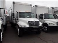 2018 International 4300