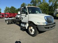 2016 International 4300
