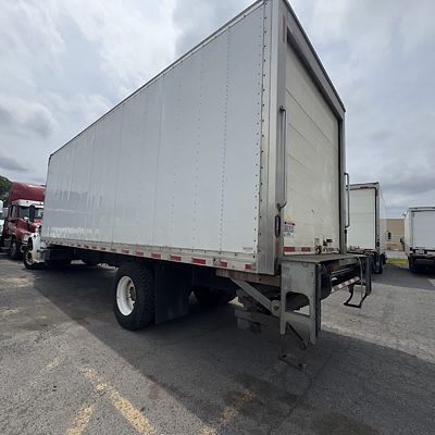 2019 Freightliner M2 106