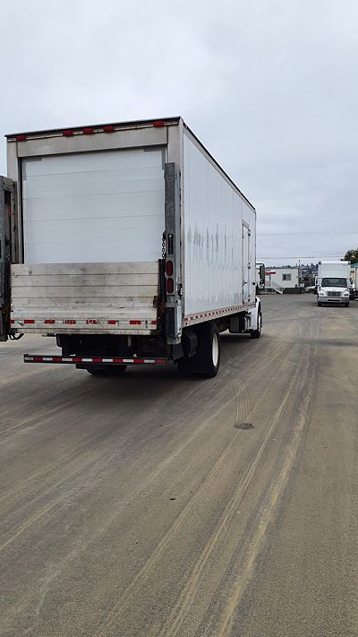 2019 Freightliner M2 106