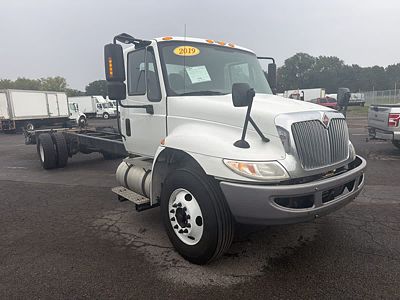 2019 International 4300