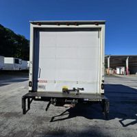 2019 Isuzu NPR HD
