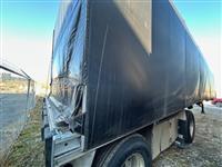 2014 Reitnouer FLATBED 48/102