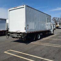 2018 Freightliner M2 106