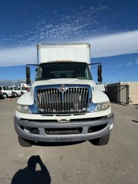 2016 International 4300