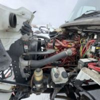 2019 Freightliner M2 106