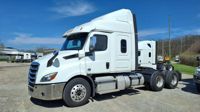 2020 Freightliner NEW CASCADIA 116