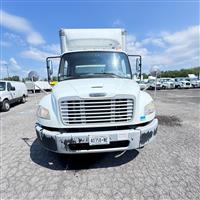 2021 Freightliner M2 106