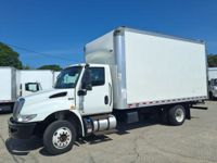 2020 International MV607 LP