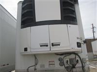 2016 Great Dane 7211TZ1-53/160/102