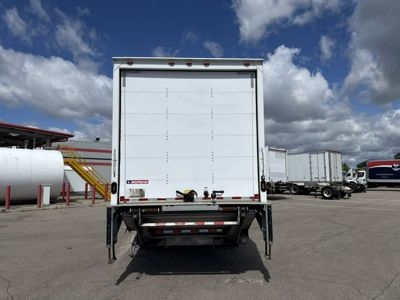 2020 Freightliner M2 106