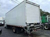 2020 International MV607