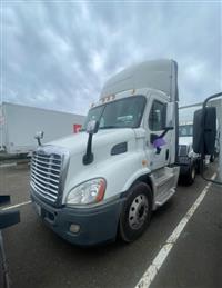 2014 Freightliner CASCADIA 113