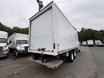 2021 International MV607 (6X4)