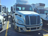 2019 Freightliner CASCADIA 125