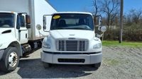 2017 Freightliner M2 106