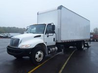 2019 International 4300