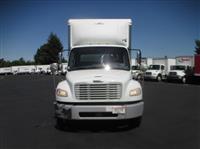 2018 Freightliner M2 106