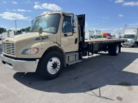 2016 Freightliner M2 106