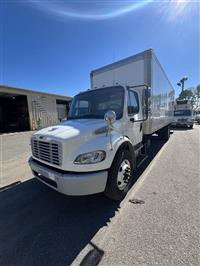 2016 Freightliner M2 106