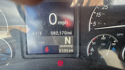 2020 Freightliner NEW CASCADIA PX12664