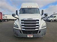 2021 Freightliner NEW CASCADIA PX12664