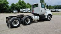 2019 International LT625