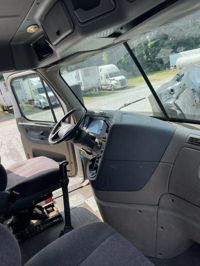 2018 Freightliner CASCADIA PX11364ST