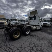 2019 Freightliner NEW CASCADIA PX12664