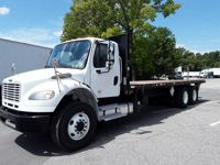 2018 Freightliner M2 106