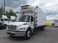 2019 Freightliner M2 106