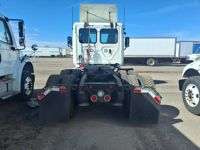 2018 Freightliner CASCADIA 125