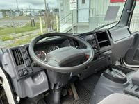 2020 Chevrolet LCF 5500XD