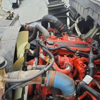 2019 International 4300