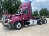 2020 Freightliner NEW CASCADIA PX12664