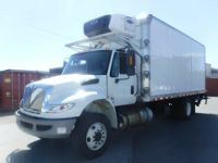 2019 International 4300