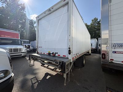2020 Freightliner M2 106