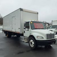 2019 Freightliner M2 106