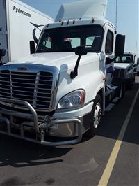 2019 Freightliner CASCADIA 125