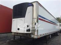 2009 Great Dane 7211TZ-1* 48/150/102