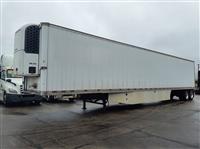 2015 Great Dane 7211TZ1-53/160/102