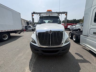 2016 International Prostar