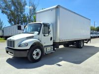 2018 Freightliner M2 106