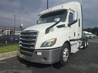 2020 Freightliner NEW CASCADIA 116